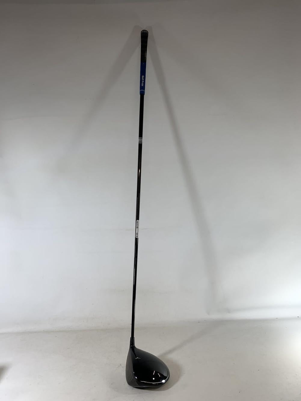 Used Mizuno St 200 9.5 Degree Graphite X Stiff Driver Lh