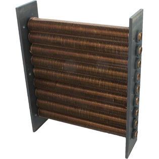 Tube Bundle, 183A/185A