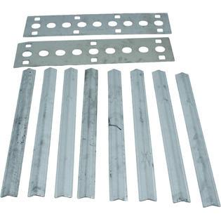 Tube Bundle, 183A/185A