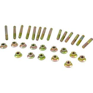 Tube Bundle, 183A/185A