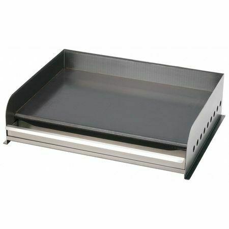 CROWN VERITY PGRID-36 Griddle Plate,36 In.
