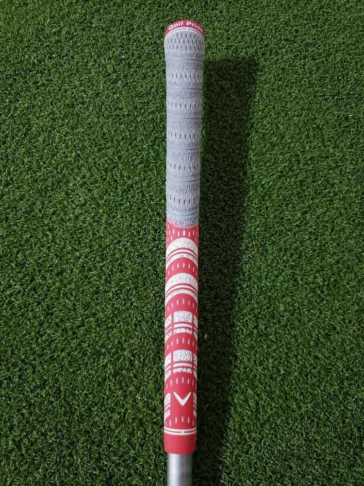 Callaway Rogue 9.0* Driver, RH, Aldila Rogue 110 MSI Regular Graphite Shaft-Good