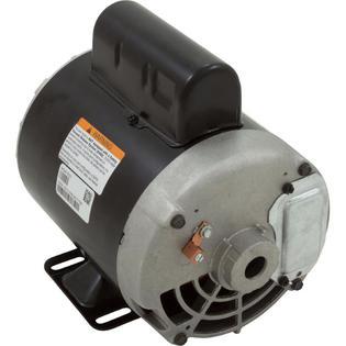Motor, Century, 1.0 Horsepower, 230v, 2 Speed, 56 Y Frame