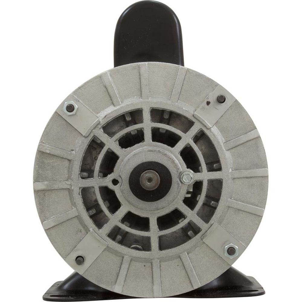 Motor, Century, 1.0 Horsepower, 230v, 2 Speed, 56 Y Frame