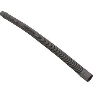 Connector Hose Pack, Cleaners, 32", Silver
