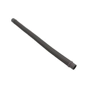 Connector Hose Pack, Cleaners, 32", Silver