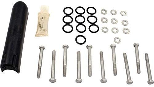 Pentair 77707-0015 Manifold Replacement Kit Pool and Spa Heater