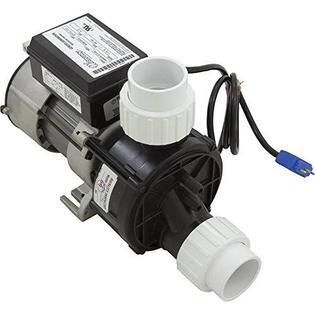 Pump, Bes-6000, 0.5Hp, 115V, 1-Spd