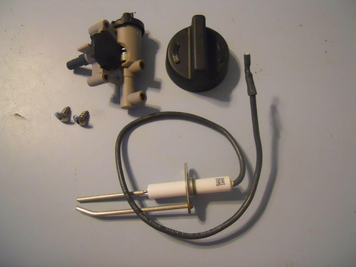 Holland Grill Igniter Kit - P/N BHA3054 - New