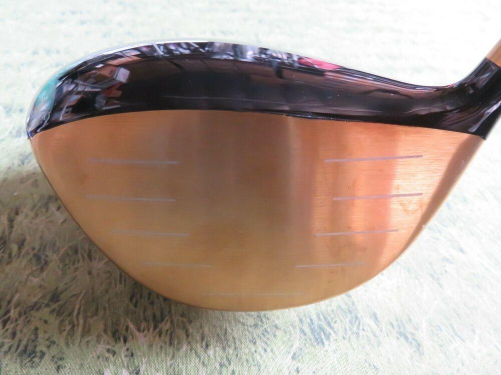 BANDIT HI-COR MD 488TI NON-CONFORMING 10.5 Driver REGULAR