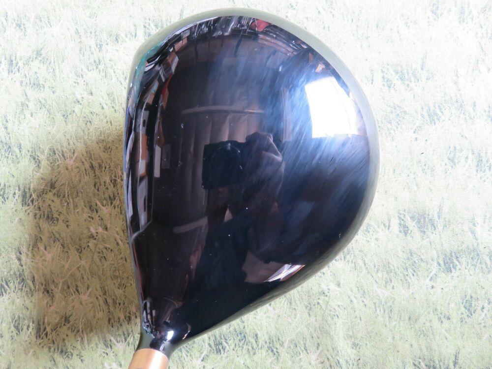 BANDIT HI-COR MD 488TI NON-CONFORMING 10.5 Driver REGULAR