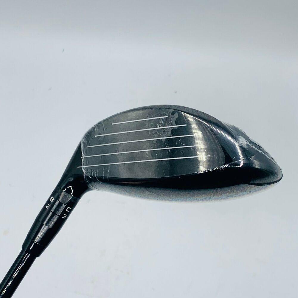 Titleist TS2 4-Wood 16.5* RH Kuro Kage 55 Regular MINT +HC