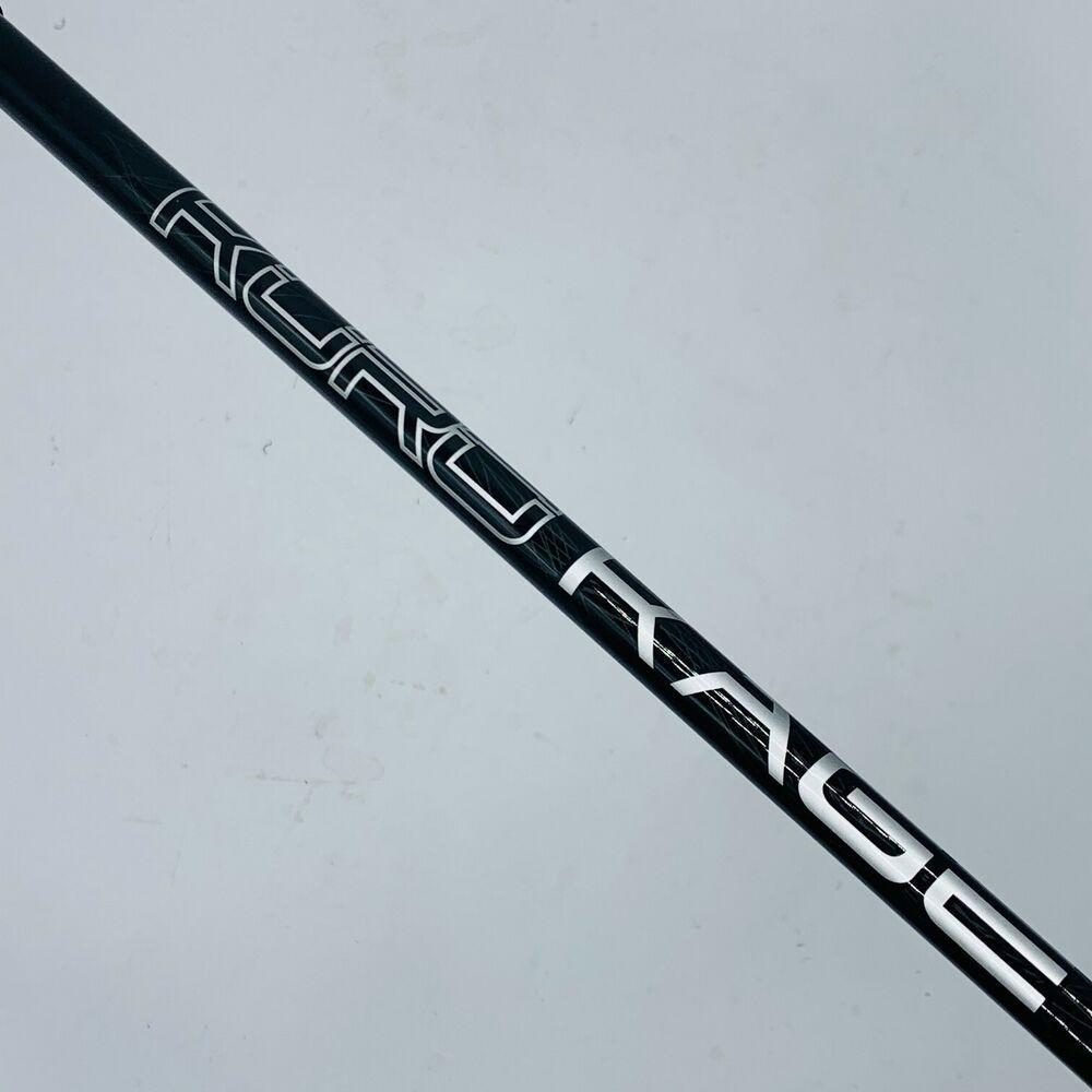 Titleist TS2 4-Wood 16.5* RH Kuro Kage 55 Regular MINT +HC