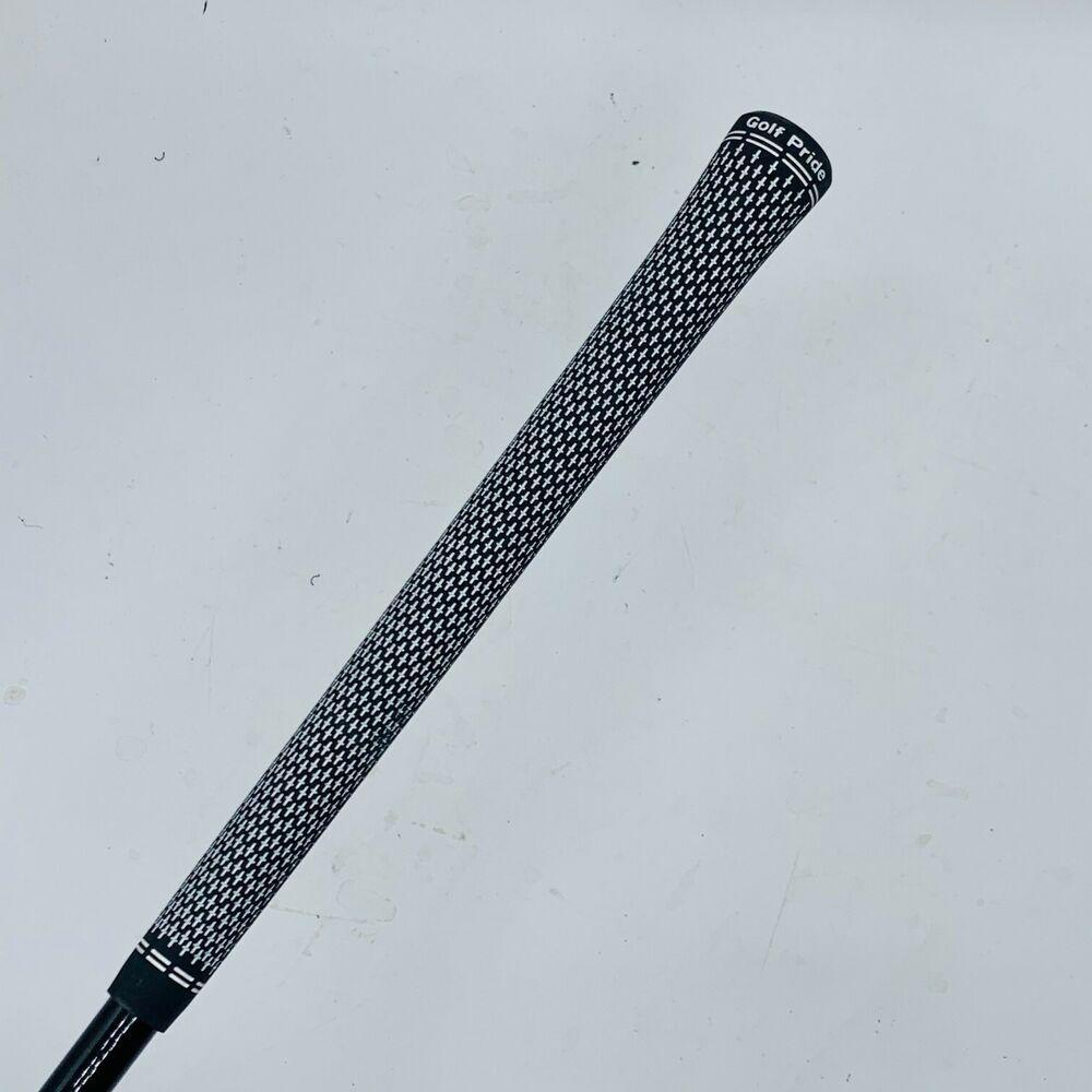 Titleist TS2 4-Wood 16.5* RH Kuro Kage 55 Regular MINT +HC