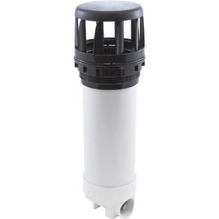 Plastics Skim Filter, Ultra Skim, 50 sqft, Black