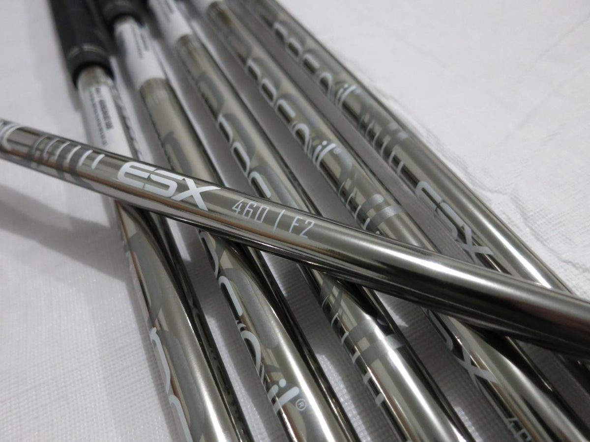 Callaway 2019 Big Bertha 19 Iron Set - 6-PW, AW - Senior Flex Graphite - NEW