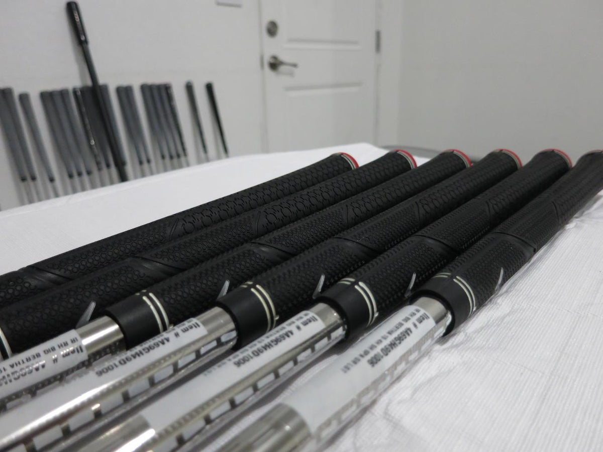 Callaway 2019 Big Bertha 19 Iron Set - 6-PW, AW - Senior Flex Graphite - NEW