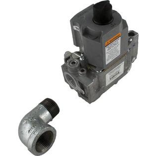 Zodiac R0455200 Natural Gas Valve