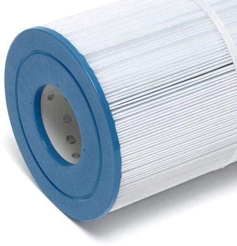 Unicel C-7459-4 Pool, Spa or Hot Tub Filter Cartridge, 4 Pack, White