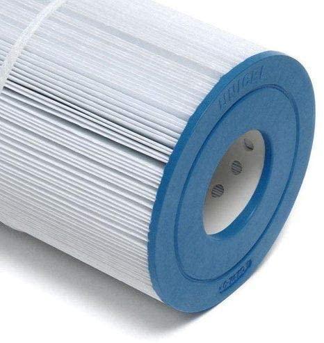 Unicel C-7459-4 Pool, Spa or Hot Tub Filter Cartridge, 4 Pack, White