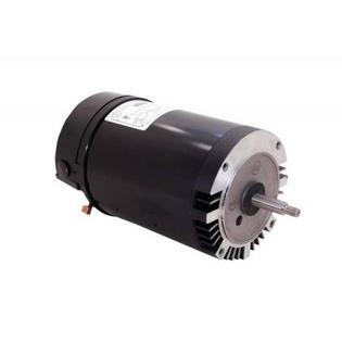 A.O. Smith USN1152 1.5HP 115/230V 56J Frame C-Face NorthStar Pool Pump Motor