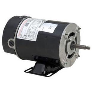 A.O. Smith BN34V1 1 Phase 1.5HP 230V Pool or Spa Motor Pump