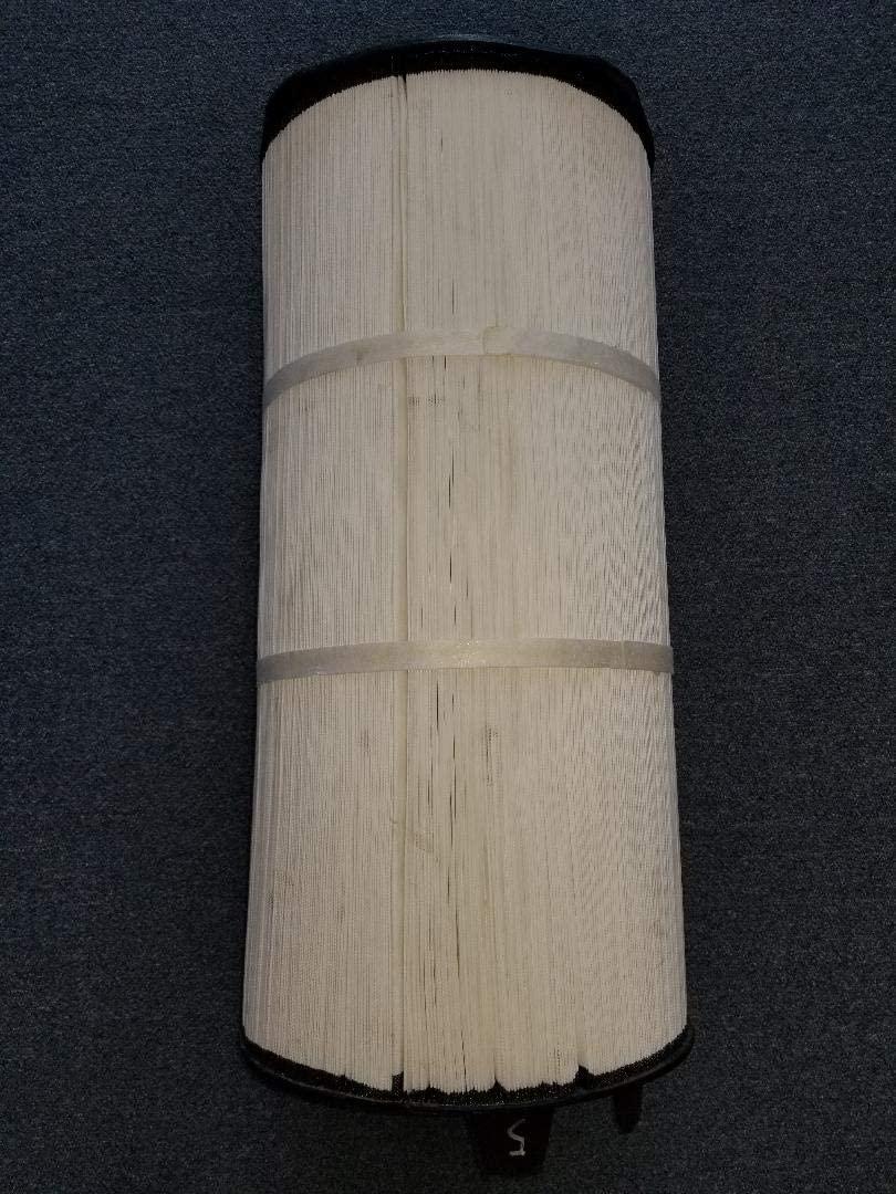 Sta-Rite System 2 PLM Modular Media Filter 300 Sq Ft
