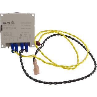 Time Clock Kit, Zodiac Ji 2000, 24 Hour