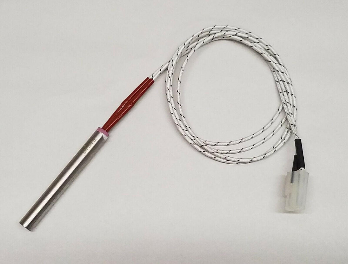 Pellet Pro® Pellet Grill Rebuild Kit w/ TRUE PID Controller