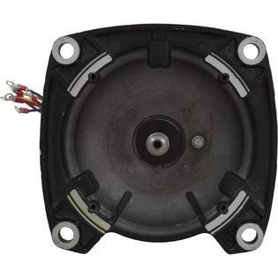 Motor, Century, 1.5hp, 208v-230v/460v, 3ph, 48Yfr, SQFL Thd