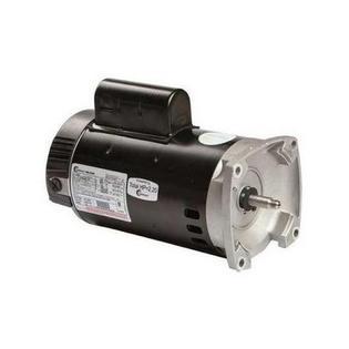 A.O. Smith B985 2HP 230V 2 Speed Motor