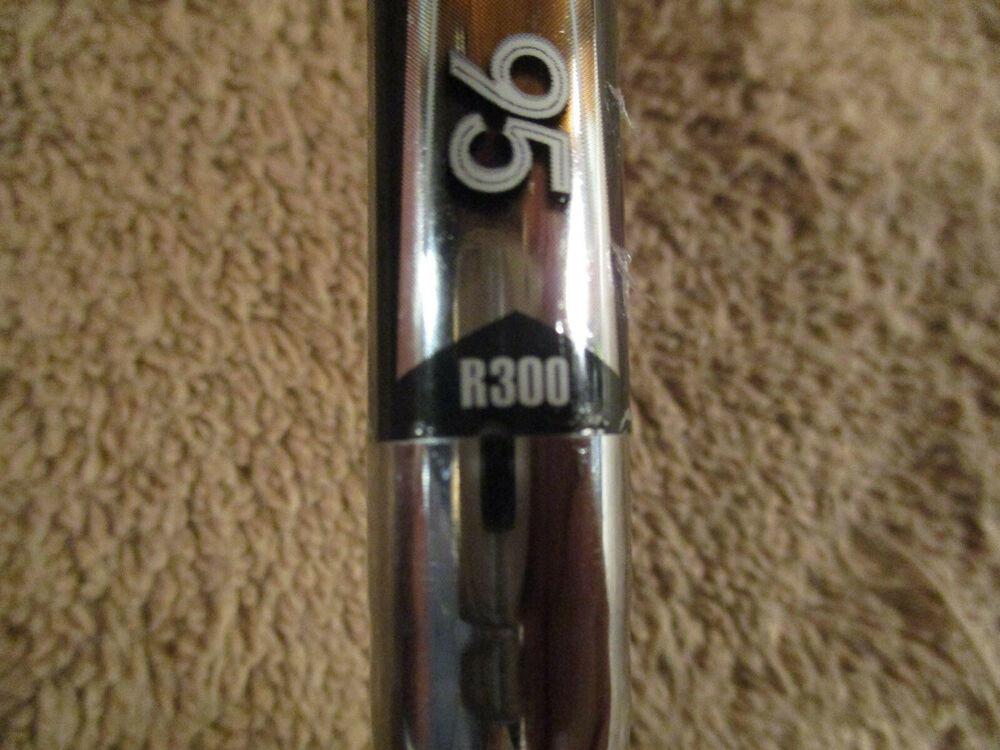 Ping G700 5-PW,UW True Temper XP 95 Regular RH ( +1/2" long and 1* Upright )