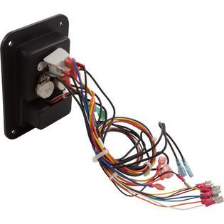 Thermostat Dual Minimax New