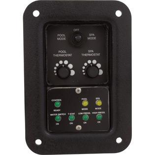 Thermostat Dual Minimax New