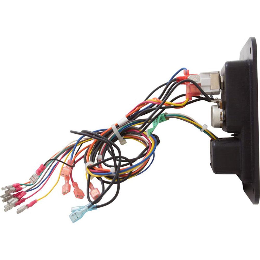 Thermostat Dual Minimax New