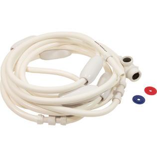 Products Hose Kit, 180/280/380/3900, w/o Valve, White, G5