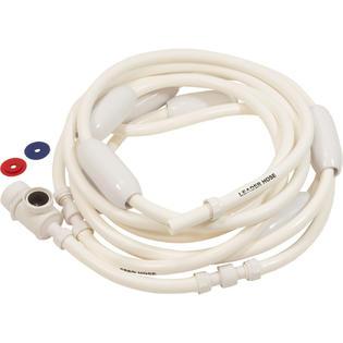 Products Hose Kit, 180/280/380/3900, w/o Valve, White, G5