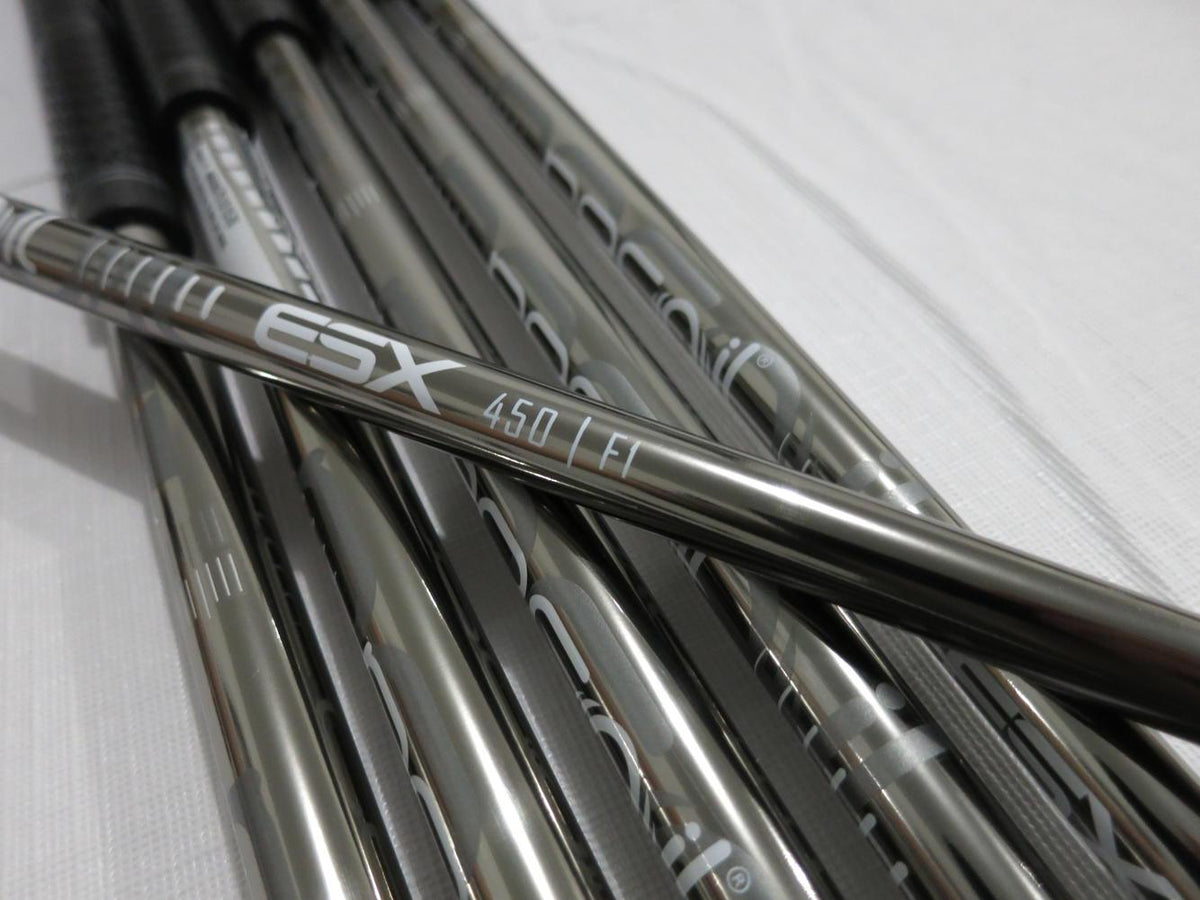 Callaway 2019 Big Bertha 19 Iron Set - 6-PW, AW - Ladies Flex Graphite - NEW
