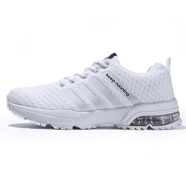 2021 NEW Air Cushion Running Outdoor Sport Professional Sneakers