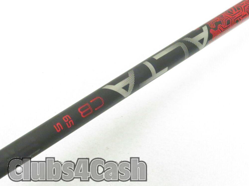 PING G410 SFT Fairway 22* 7 Wood ALTA CB 65 Stiff Flex NO Cover .. MINTy