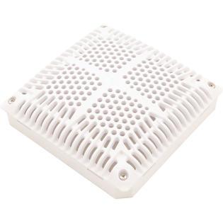 Cover 18 Sq W/Inner Fram Hi Flow