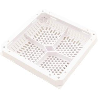 Cover 18 Sq W/Inner Fram Hi Flow