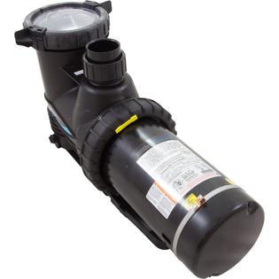 Pump, Magnum Force, 1.5hp, 115/230v, 1-spd, Uprate, EE