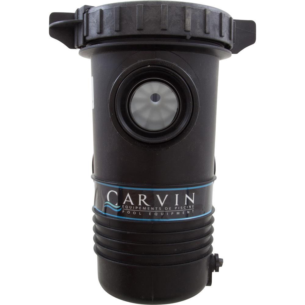 Pump, Magnum Force, 1.5hp, 115/230v, 1-spd, Uprate, EE