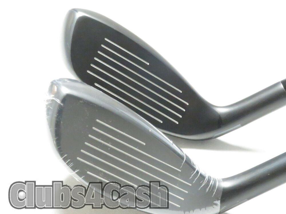MIZUNO JPX 919 Hot Metal Combo Irons 5H 6H 7-G Recoil ESX F3 Regular Near MINT