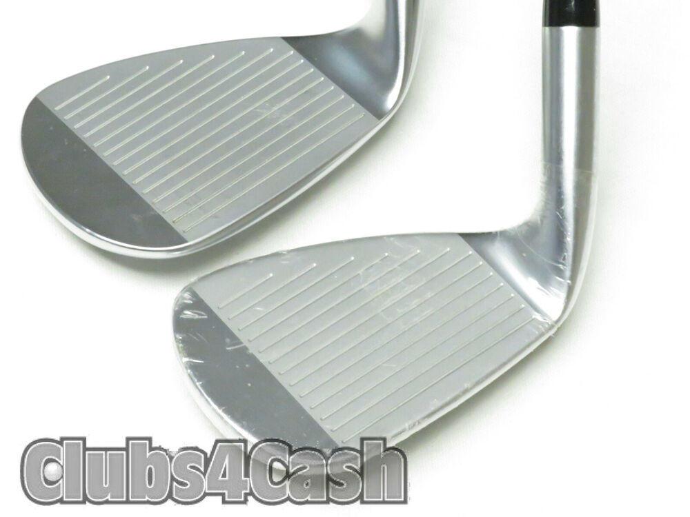 MIZUNO JPX 919 Hot Metal Combo Irons 5H 6H 7-G Recoil ESX F3 Regular Near MINT