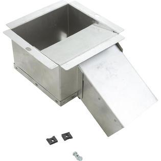 Exhaust Assembly, Minimax NT 200/300/400