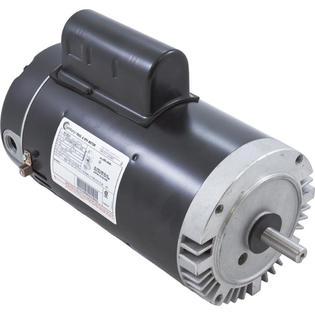 Motor, Century, 3.0hp, 230v, 1-Spd, 56Cfr, C-Face Key, EE