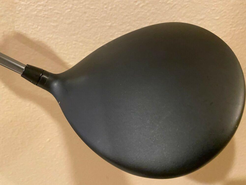 PXG 0811X 9* Driver w/ Matrix Reign 50-gram Regular Flex 3011