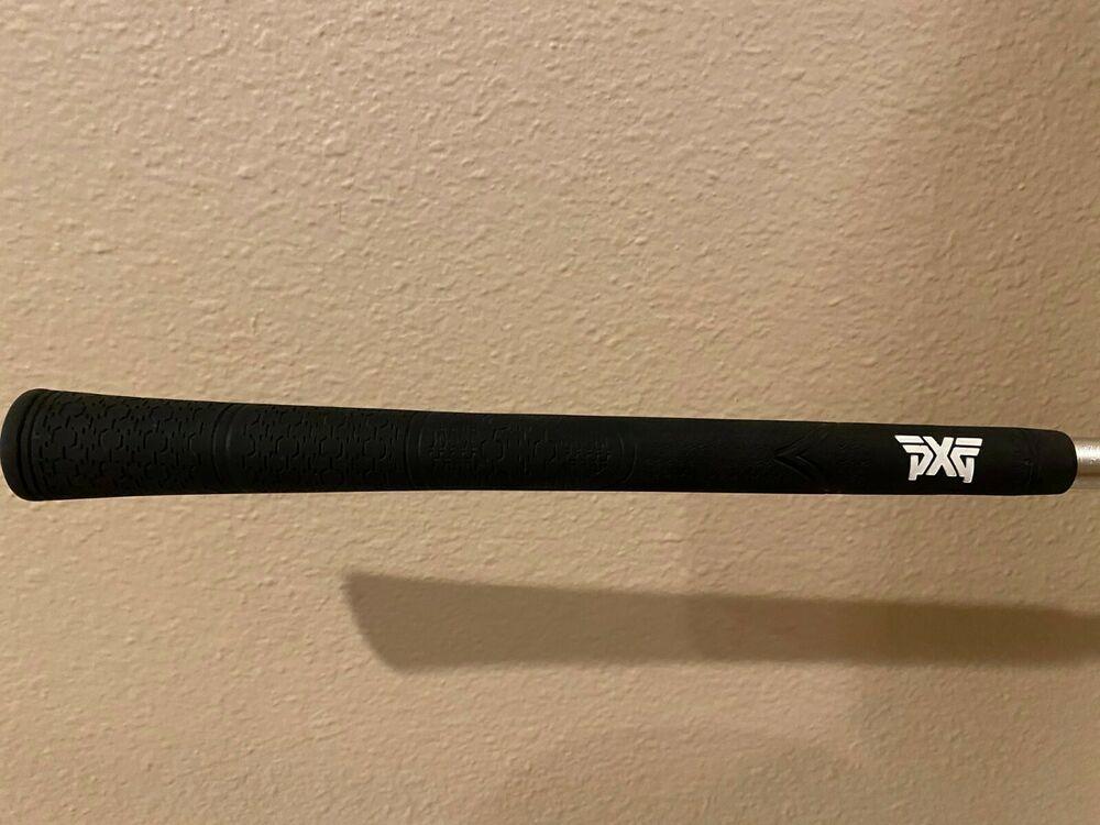 PXG 0811X 9* Driver w/ Matrix Reign 50-gram Regular Flex 3011